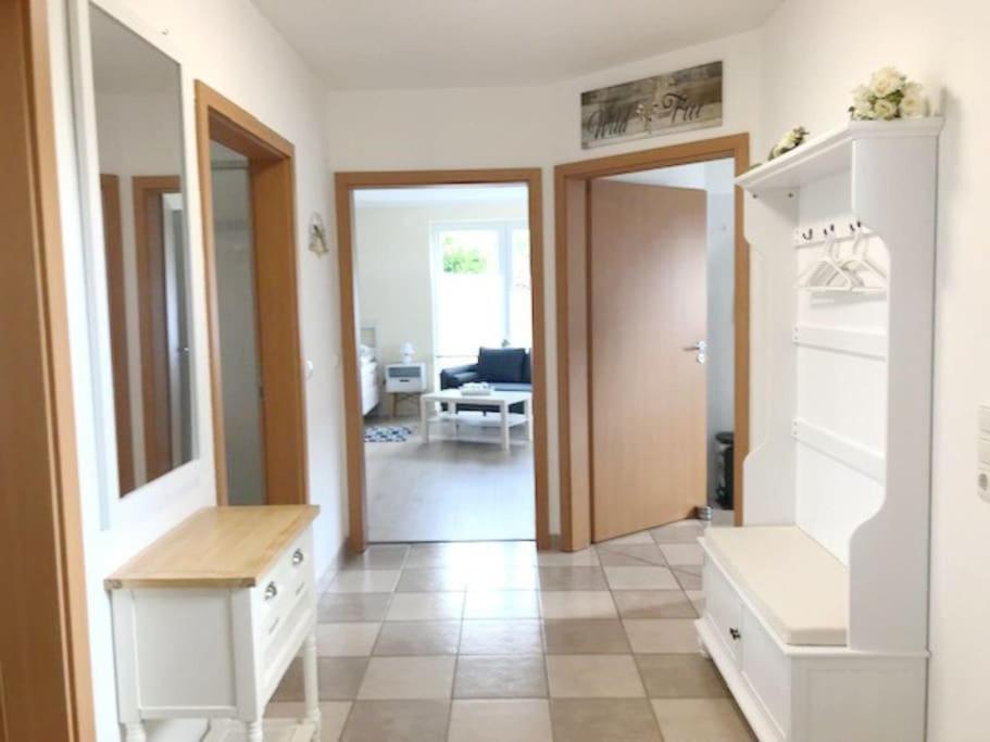 Komfortables Einzelhaus Mit Garten Halstenbek Екстер'єр фото