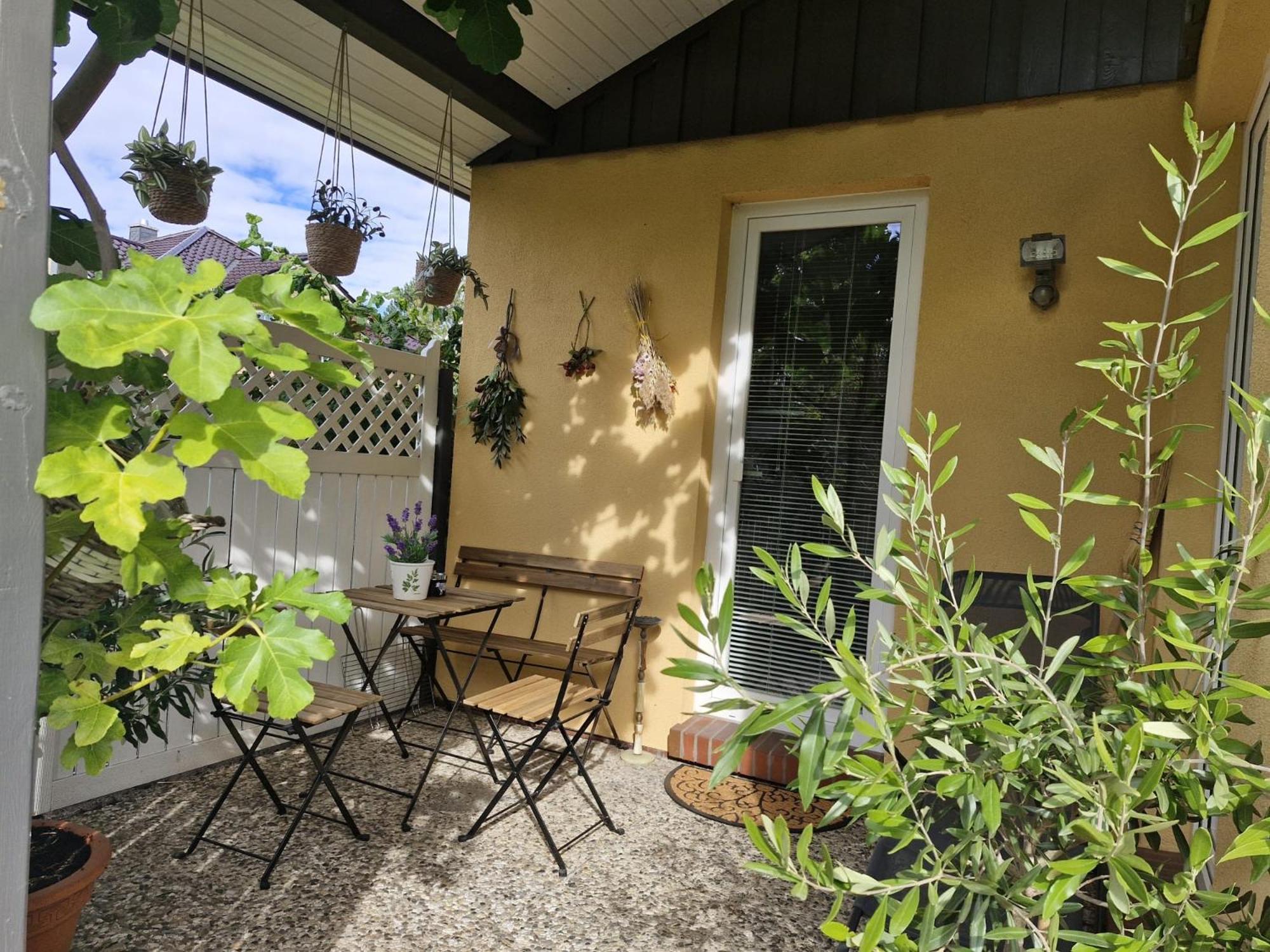 Komfortables Einzelhaus Mit Garten Halstenbek Екстер'єр фото